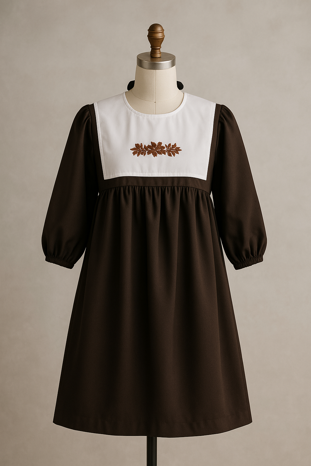 versatile brown dress versatile brown dress