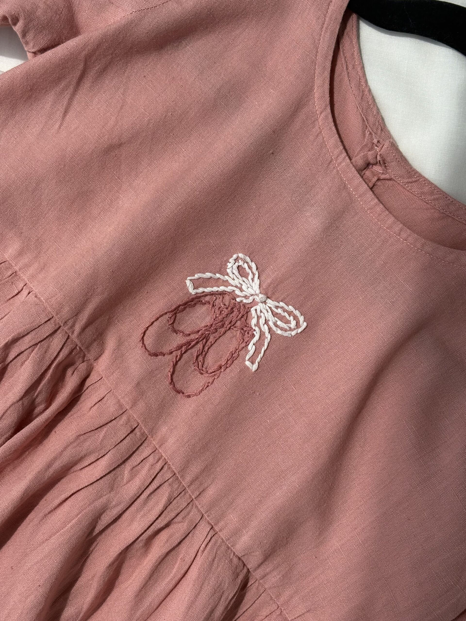 ballet bow dress ballet bow dress