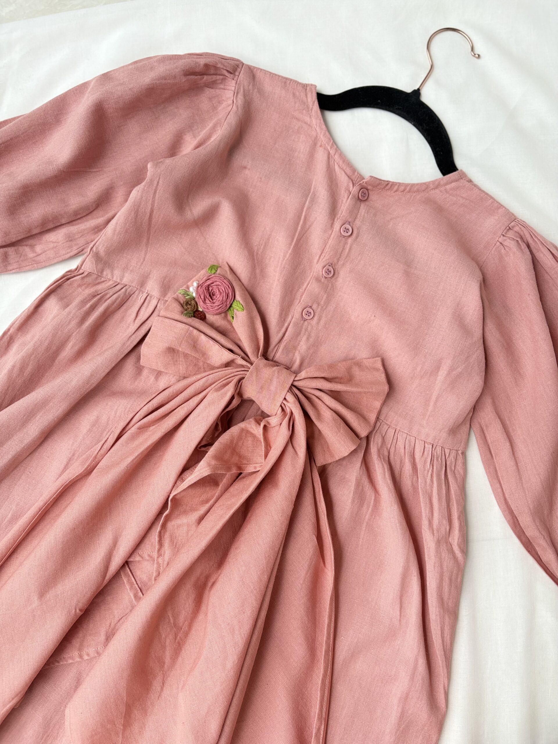 ballet bow dress ballet bow dress