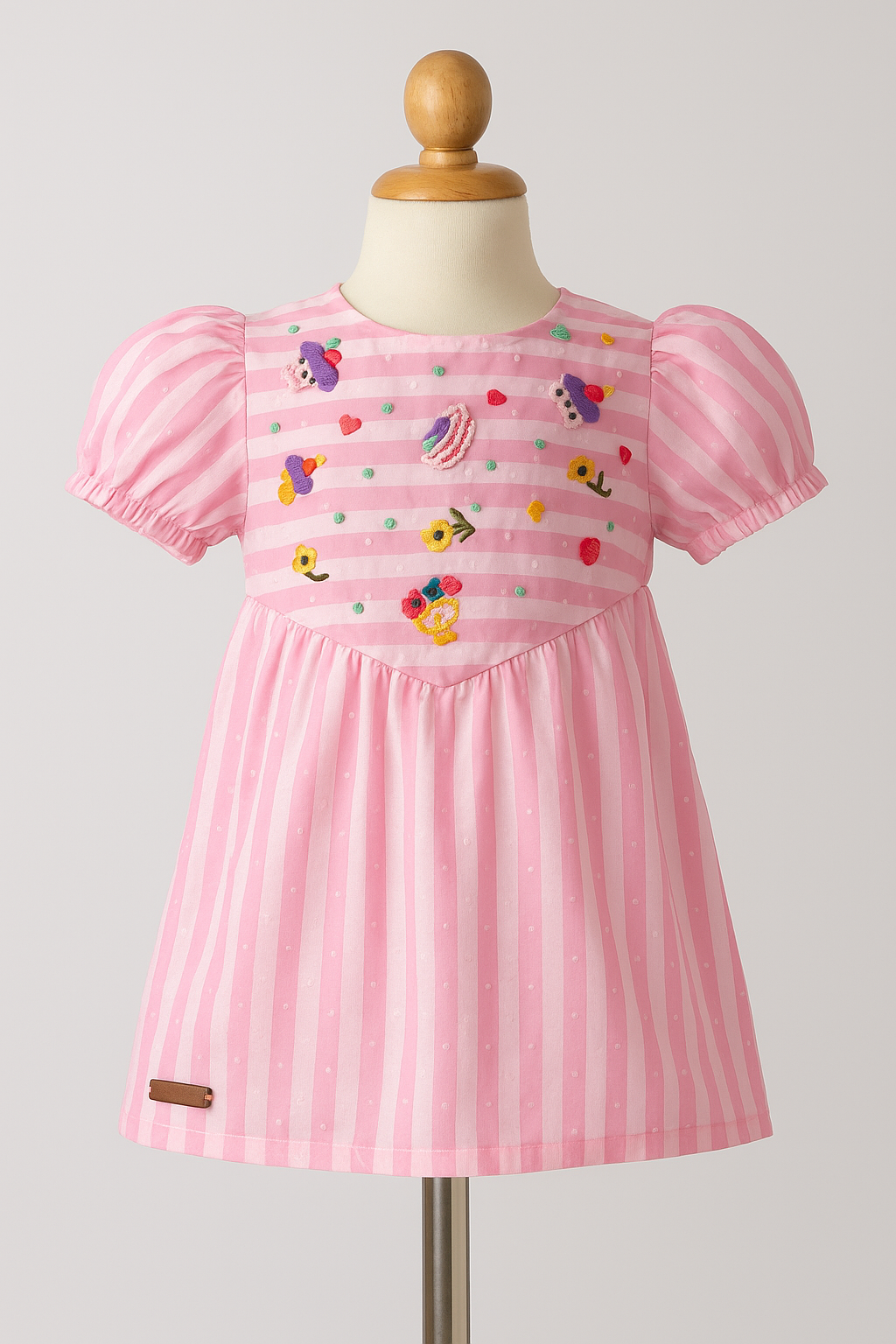 peony puff dress peony puff dress