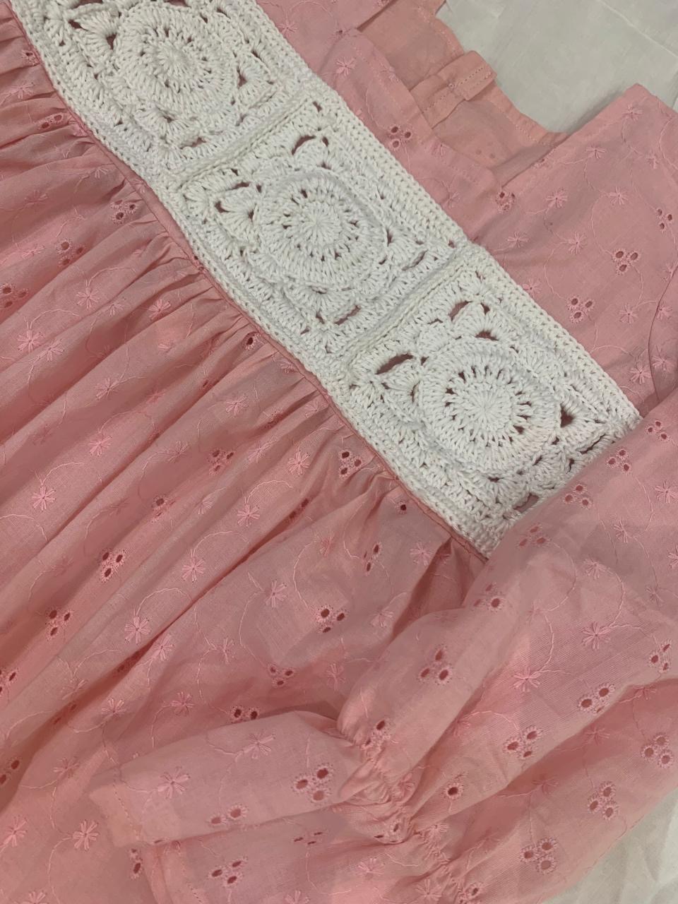 crochet hakoba dress crochet hakoba dress