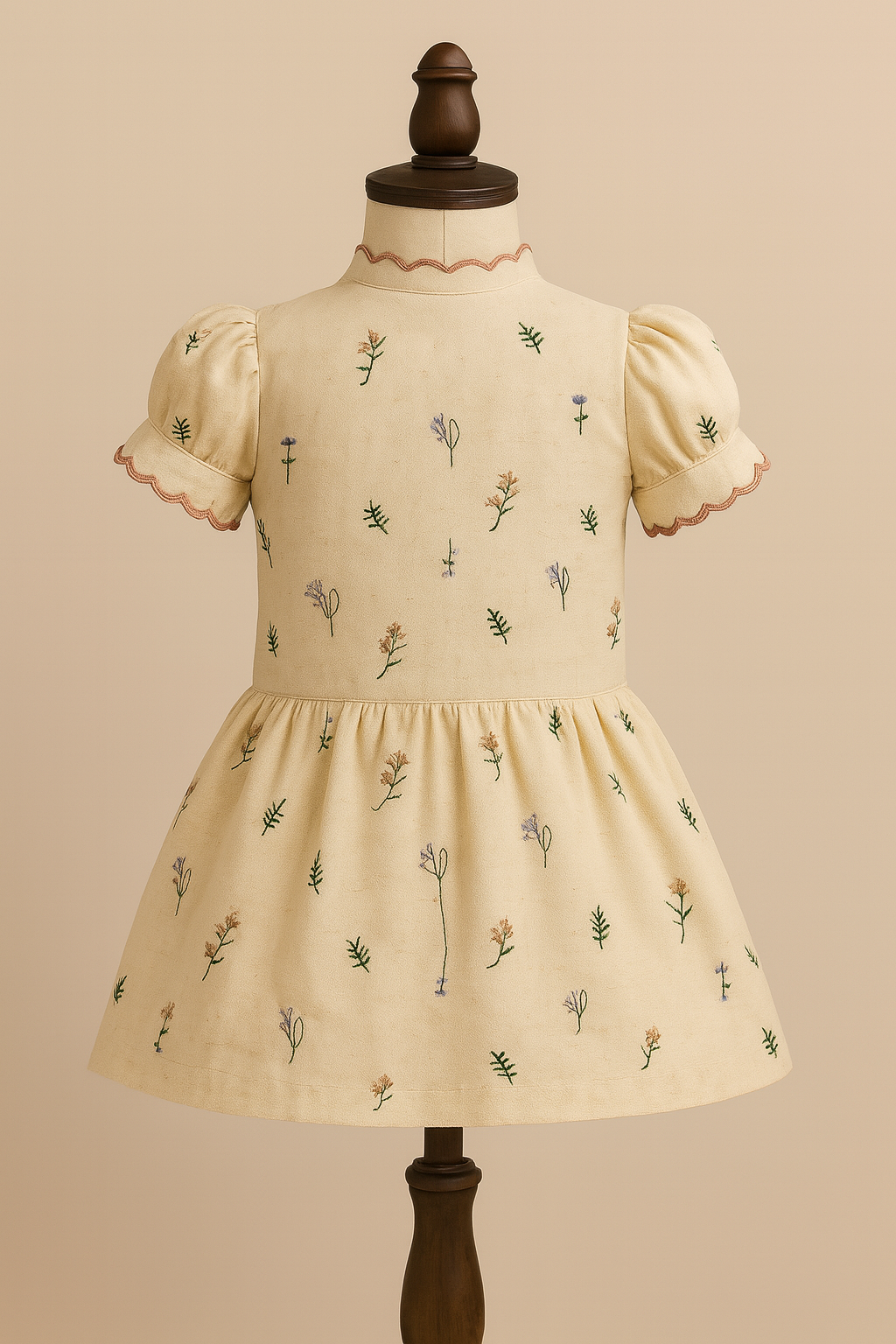 embroidery top embroidery top