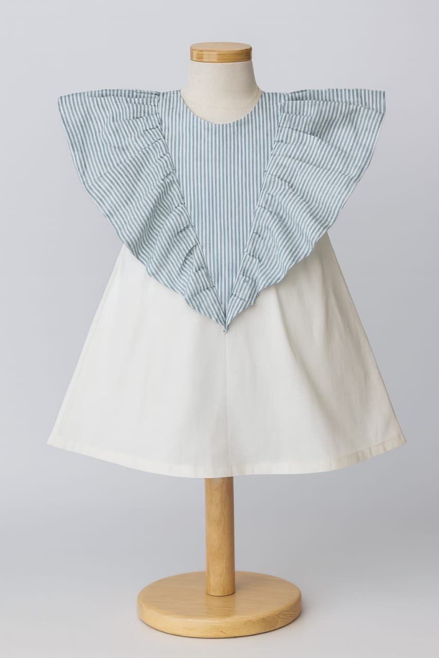 ocean breeze striped dress ocean breeze striped dress