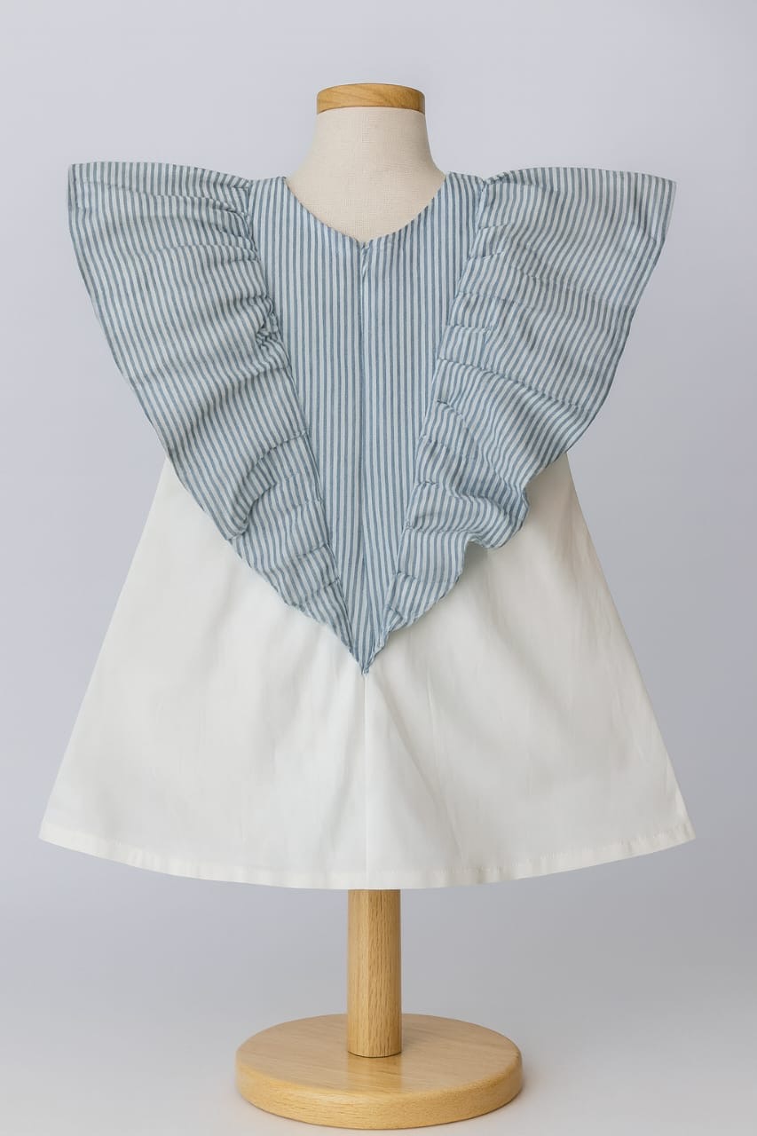 ocean breeze striped dress ocean breeze striped dress